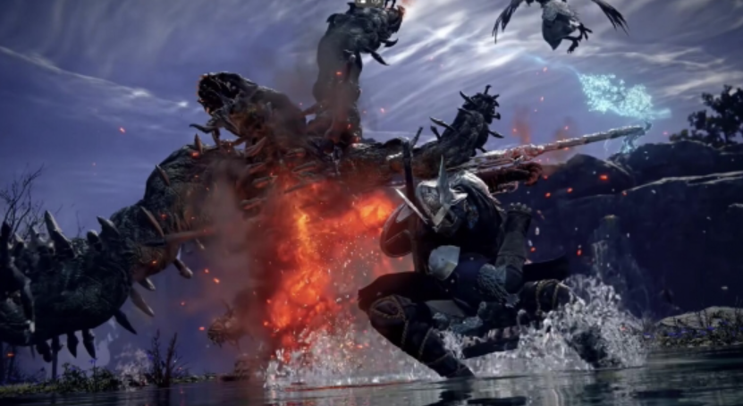 艾尔登法环君夜降临下载慢怎么办 游戏下载速度慢解决方式介绍