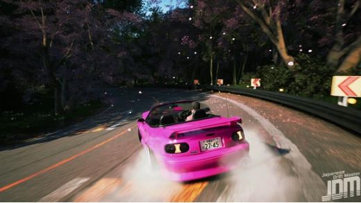 JDM漂移大师上线时间一览 JDM漂移大师发售日期什么时候