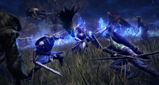 艾尔登法环君夜降临黑屏闪退卡顿延迟丢包如何应对 黑屏闪退卡顿应对方法