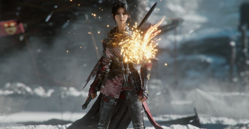 明末渊虚之羽配置要求有哪些 明末渊虚之羽推荐配置一览