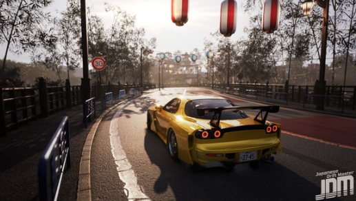 JDM漂移大师配置要求是什么 JDM漂移大师配置要求一览