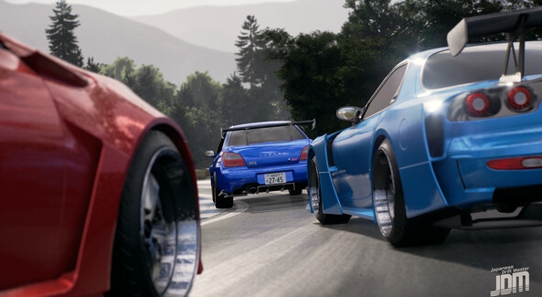 JDM漂移大师下载慢怎么办 JDM漂移大师下载慢解决办法