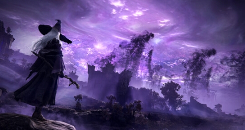 艾尔登法环君夜降临上线时间一览 艾尔登法环君夜降临什么时候发售