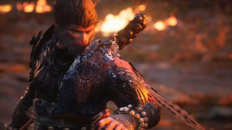 黑神话悟空闪退是怎么回事 黑神话悟空闪退解决办法