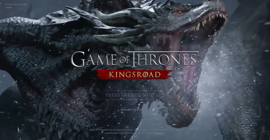 权力的游戏国王之路延迟丢包怎么办 权力的游戏国王之路延迟丢包解决方案