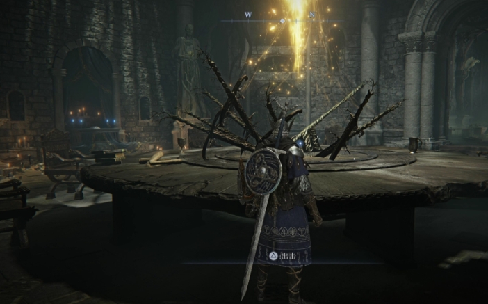 艾尔登法环君夜降临上线时间是什么时候 艾尔登法环君夜降临上线日期一览