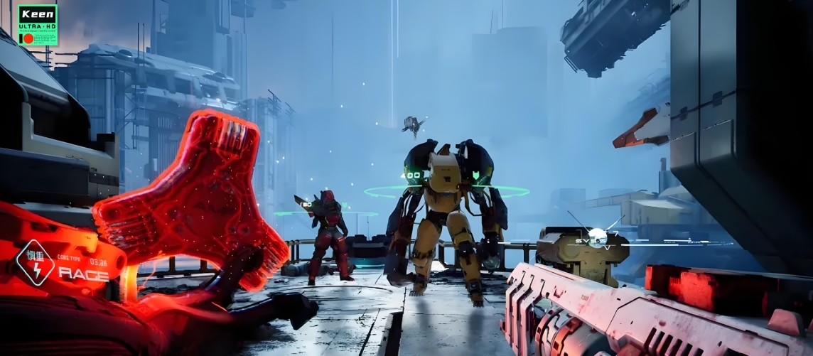 METALEDEN加速器哪个好 金属伊甸园加速器推荐