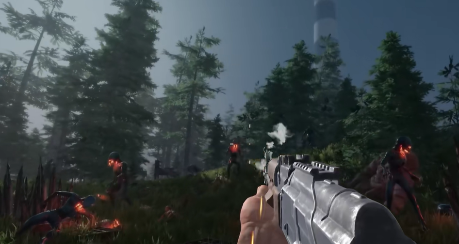 迷雾计划黑屏闪退卡顿延迟丢包怎么办 迷雾计划卡顿延迟解决方法分享