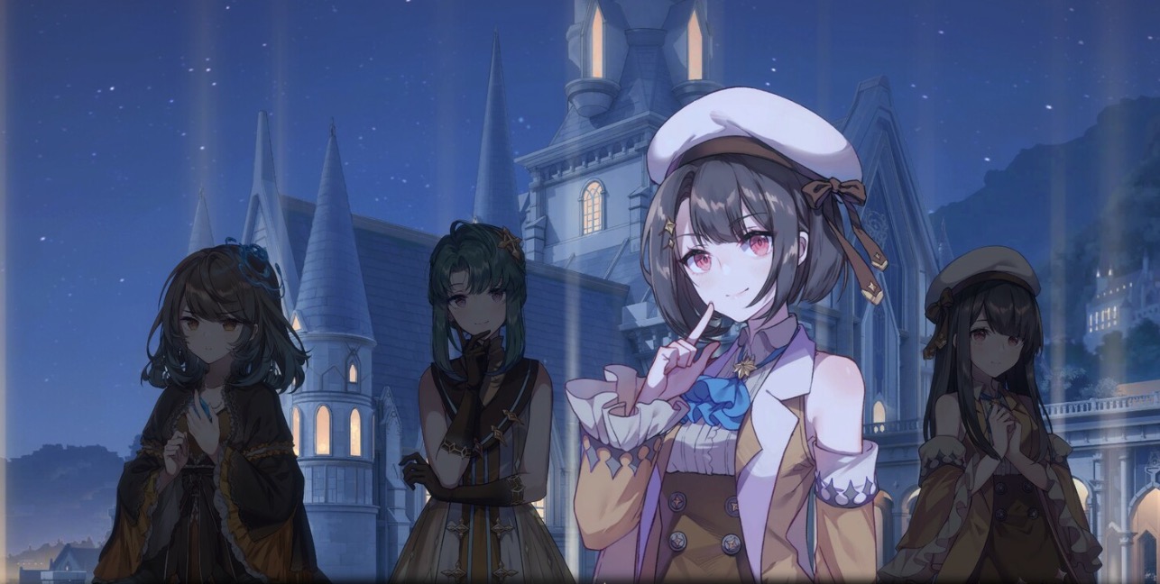 梦灯花游戏上线时间是什么时候 梦灯花游戏上线时间介绍