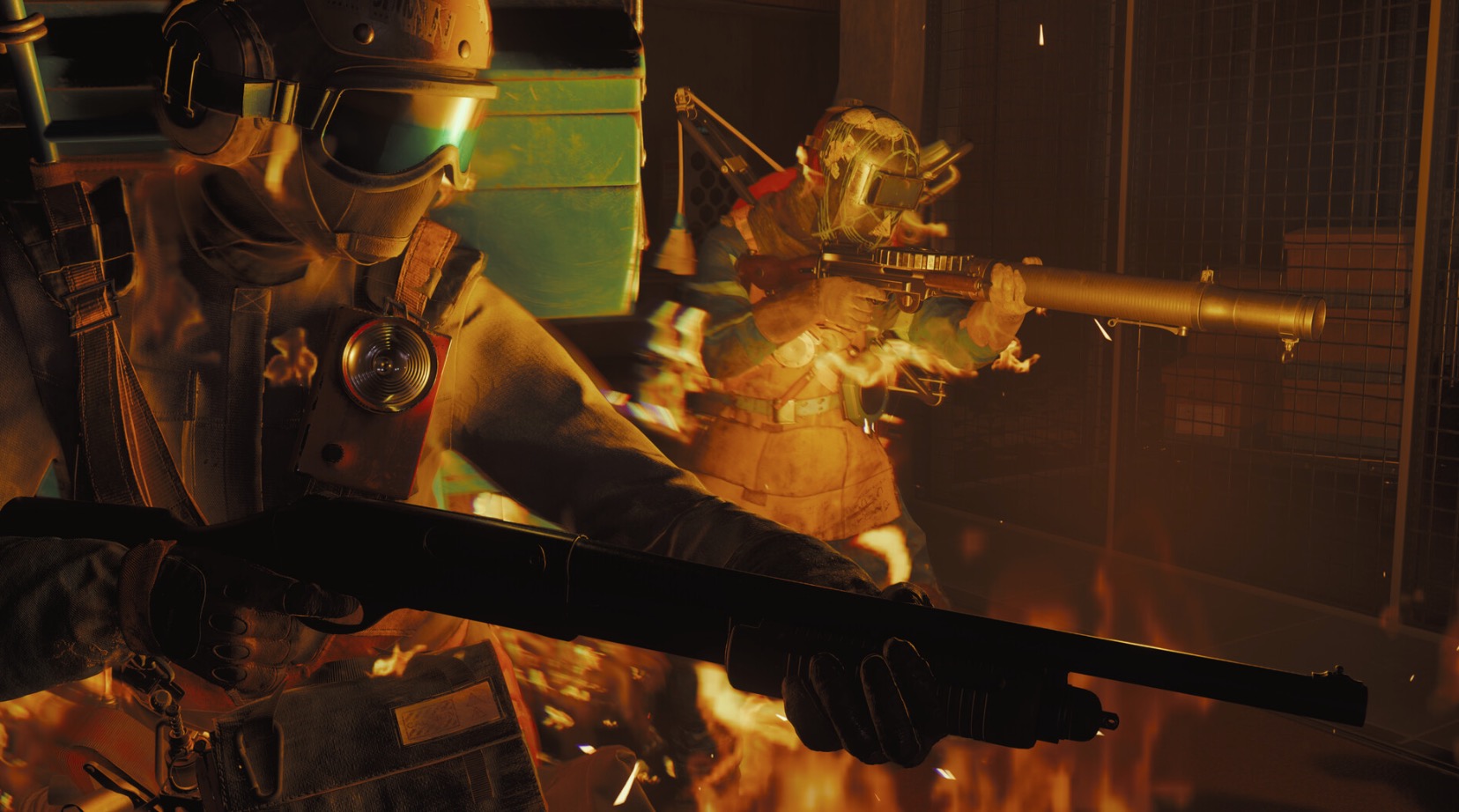 FBCFirebreak发售日期是什么时候 FBC游戏发售日期简介