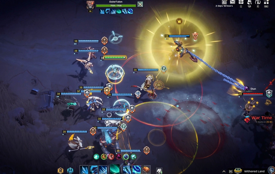 无烬战争加速器选什么 无烬战争加速器推荐