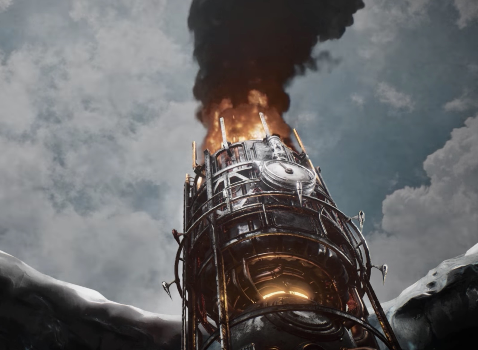 冰汽时代1886什么时候上线 冰汽时代1886上线时间简介