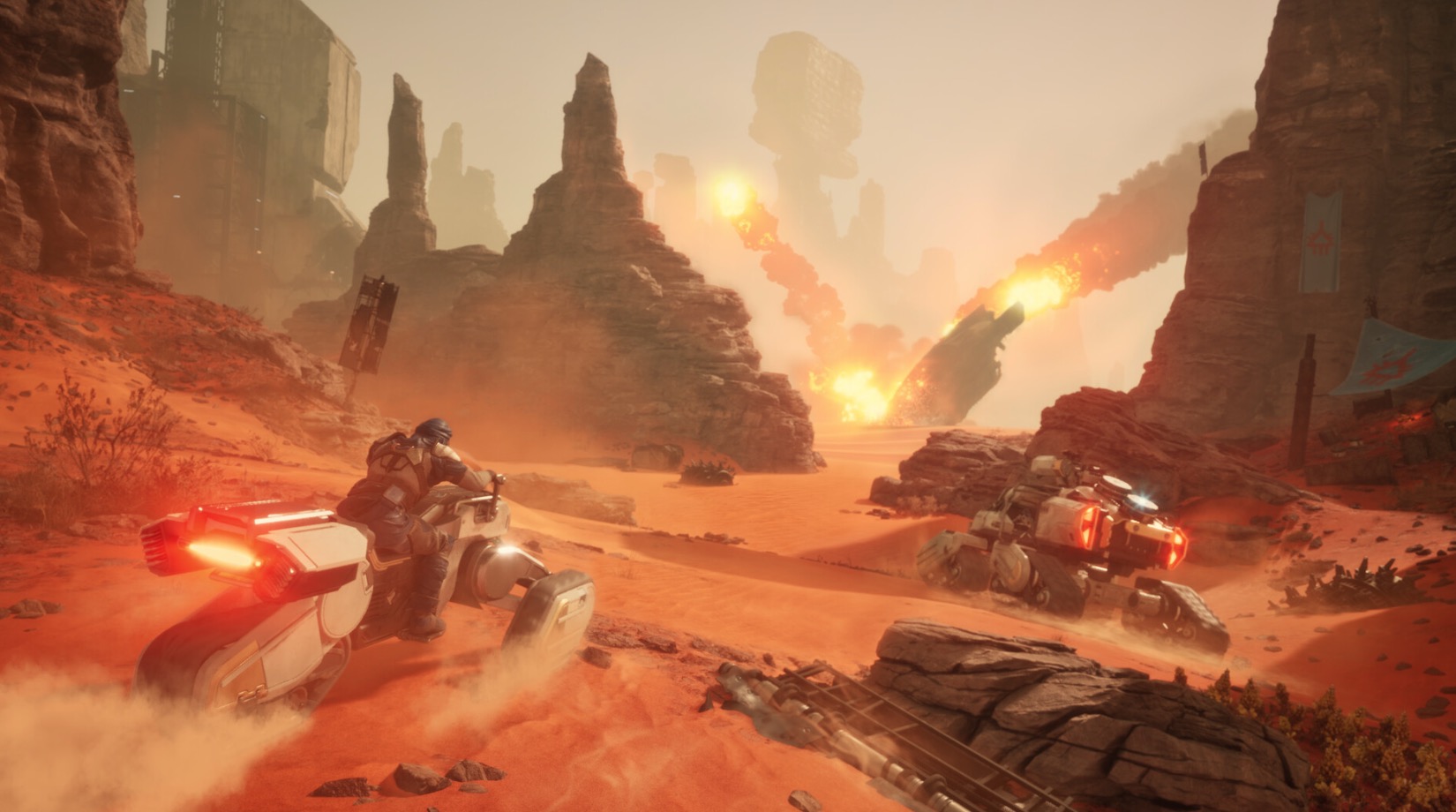 沙丘觉醒公测开测时间是什么时候 沙丘觉醒公测开测时间简介