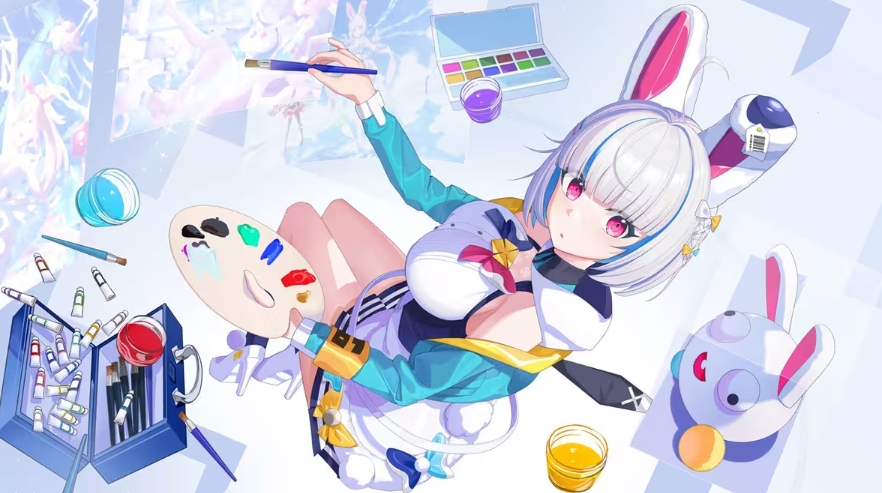 叛逆神魂上线日期是什么时候 叛逆神魂发售日期一览