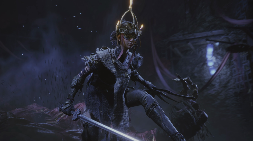 明末渊虚之羽发售日期最新爆料 明末渊虚之羽上线日期确切消息有了吗