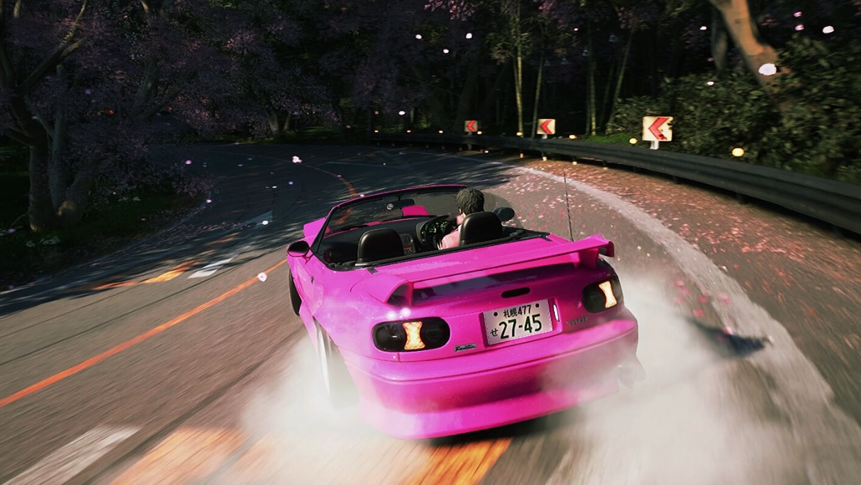 JDM漂移大师黑屏闪退怎么办 JDM漂移大师黑屏闪退解决办法