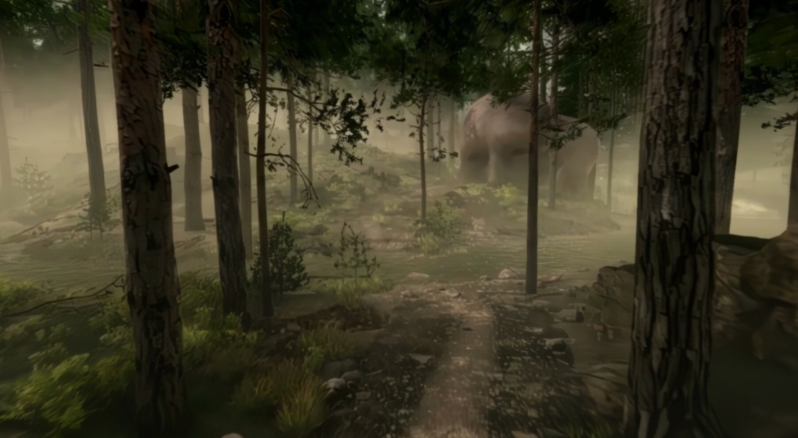 迷雾计划steam叫什么 迷雾计划英文名称分享