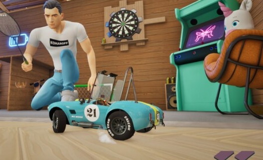 蚊子帮黑屏闪退怎么办 TheMosquitoGang黑屏闪退解决方案