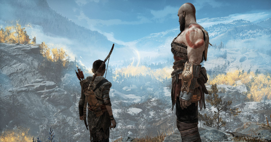 战神4进不去游戏怎么解决 战神4游戏进不去怎么办