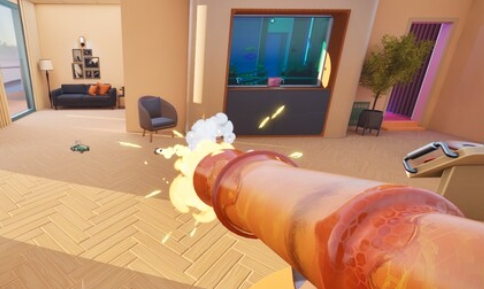 蚊子帮上线日期什么时候 TheMosquitoGang发售日期一览