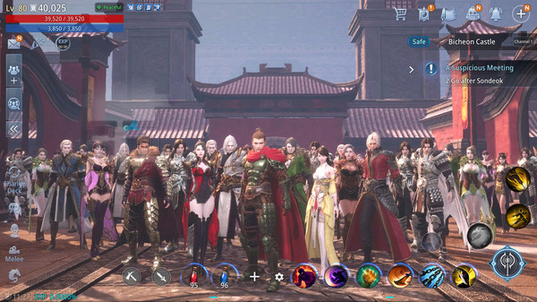 传奇登录器点击开始游戏闪退怎么办 传奇4登录器闪退推荐什么加速器