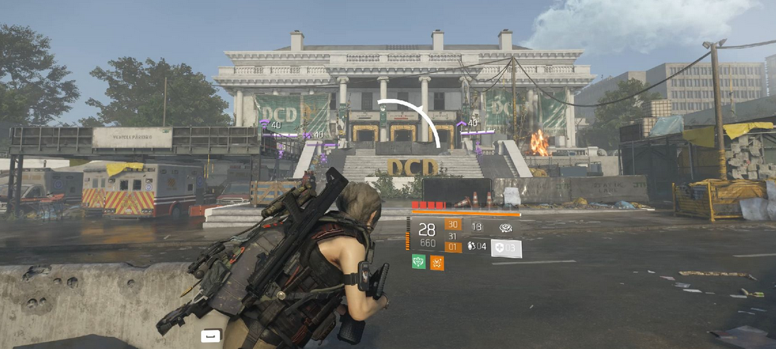 全境封锁2闪退怎么解决 全境封锁2闪退解决方式推荐