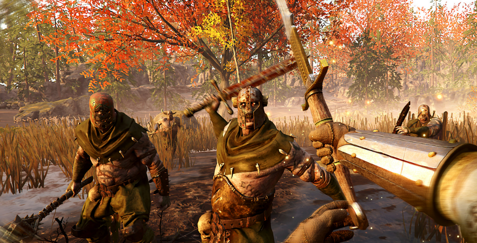 战锤末世鼠疫2卡死怎么解决 战锤末世鼠疫2卡死问题解决方案介绍