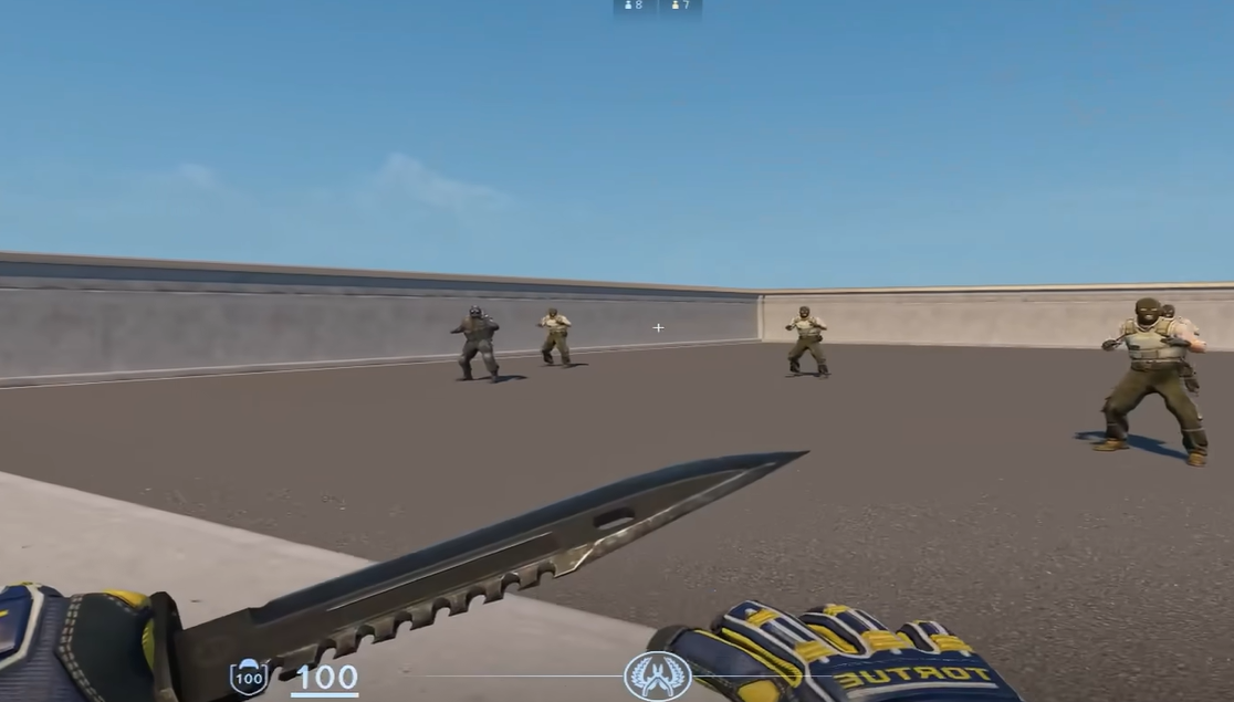 cs2对枪掉帧怎么办 cs2掉帧怎么解决