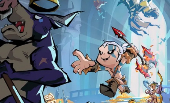 英雄没有闪秘法师转职攻略 英雄没有闪秘法师怎么转职