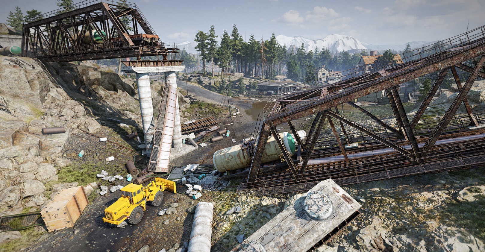 灾后修复师黑屏闪退怎么办 RoadCraft黑屏闪退解决方案