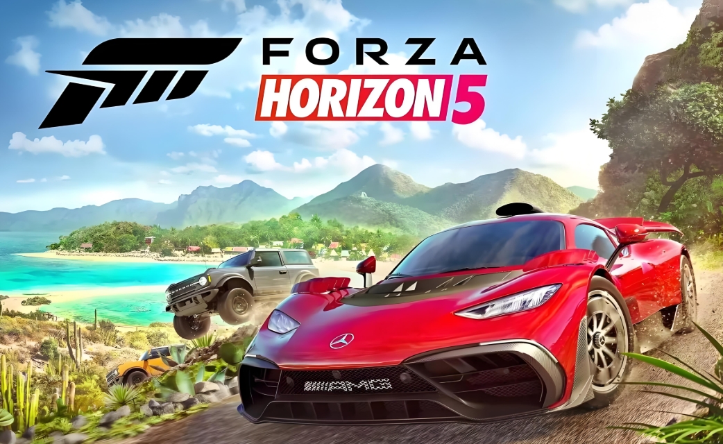 地平线5闪退怎么解决 地平线5闪退加速器推荐