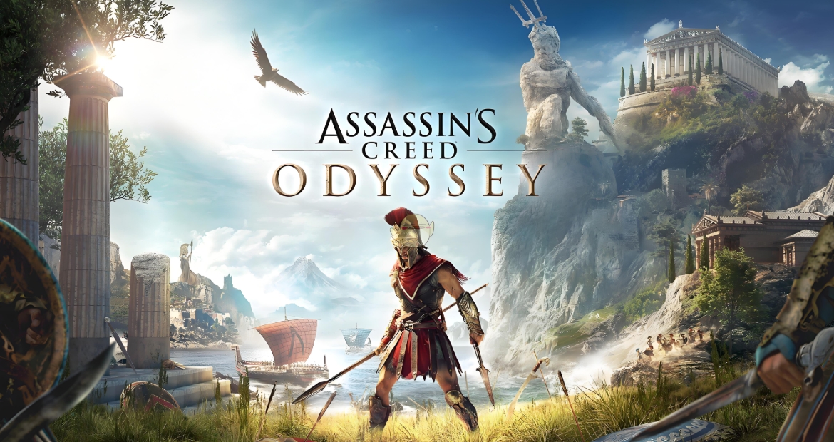 刺客信条奥德赛掉帧是什么原因 刺客信条奥德赛掉帧解决方式分享