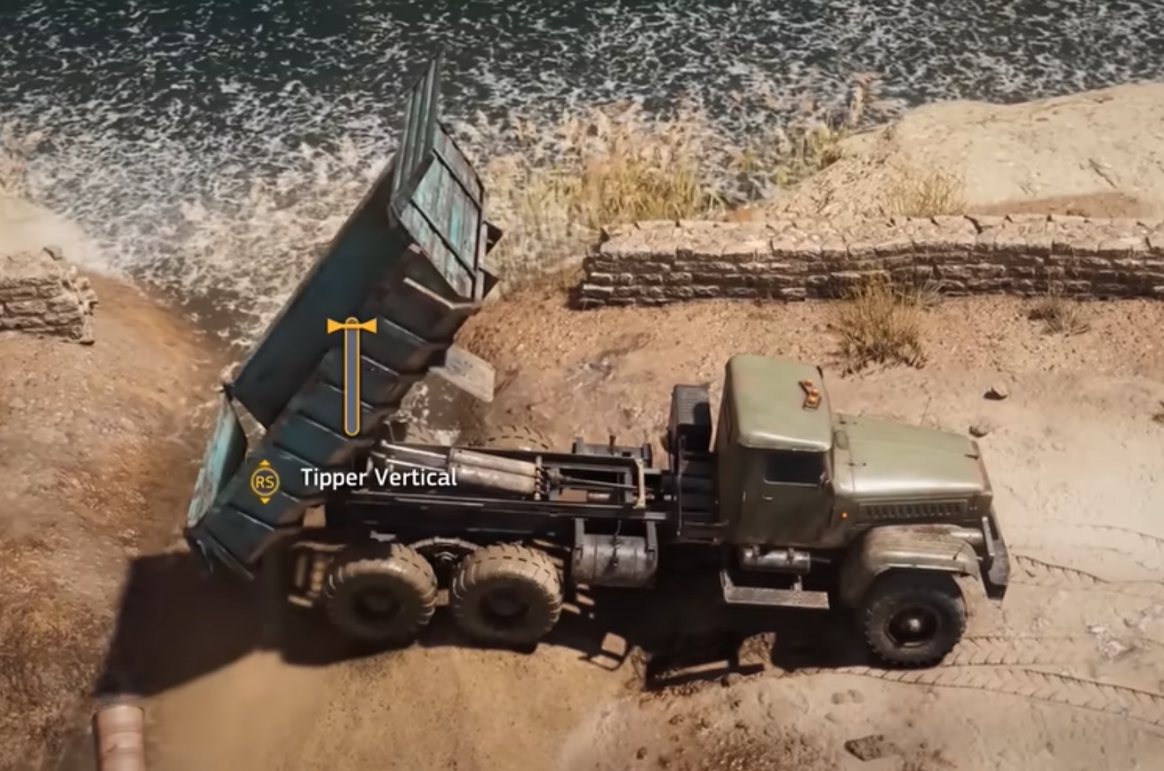 灾后修复师配置要求是什么 RoadCraft配置要求一览