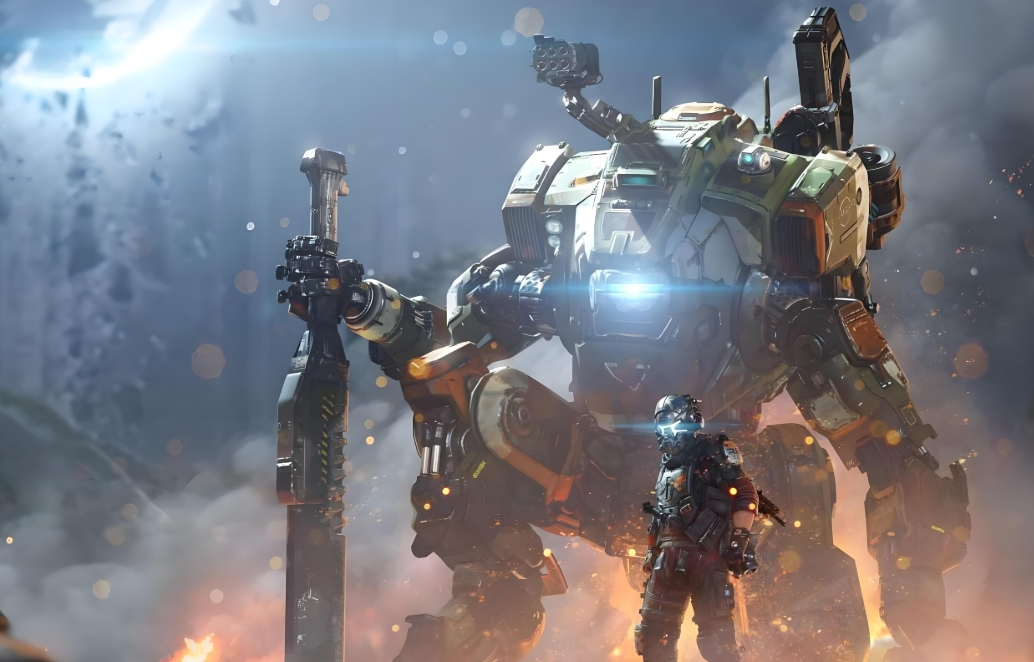 泰坦陨落2闪退怎么解决 泰坦陨落2闪退用什么加速器好