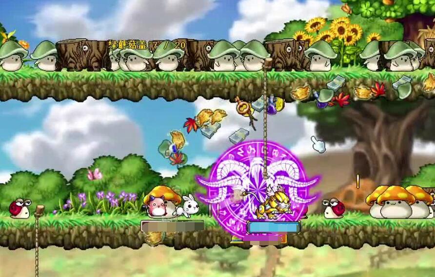 冒险岛掉帧怎么办 冒险岛掉帧怎么解决