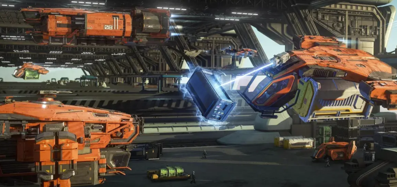 星际公民用什么加速器 电脑端网络加速器推荐