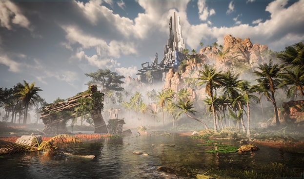 荒野起源什么时候上线的 荒野起源开服时间介绍