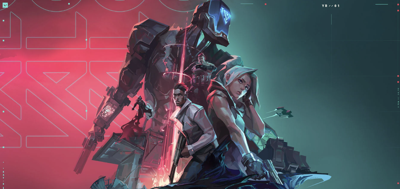 无畏契约掉帧原因怎么解决 解决游戏掉帧加速工具分享