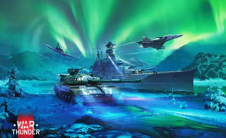 战争雷霆国际服加速器用哪个好 战争雷霆国际服/steam服加速器推荐