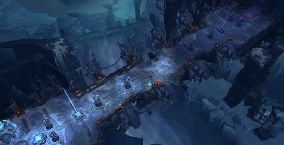 lol打团掉帧严重怎么解决 可以优化游戏掉帧的加速工具