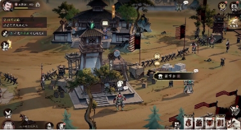 三国望神州符节台怎么玩 三国望神州符节台玩法指南