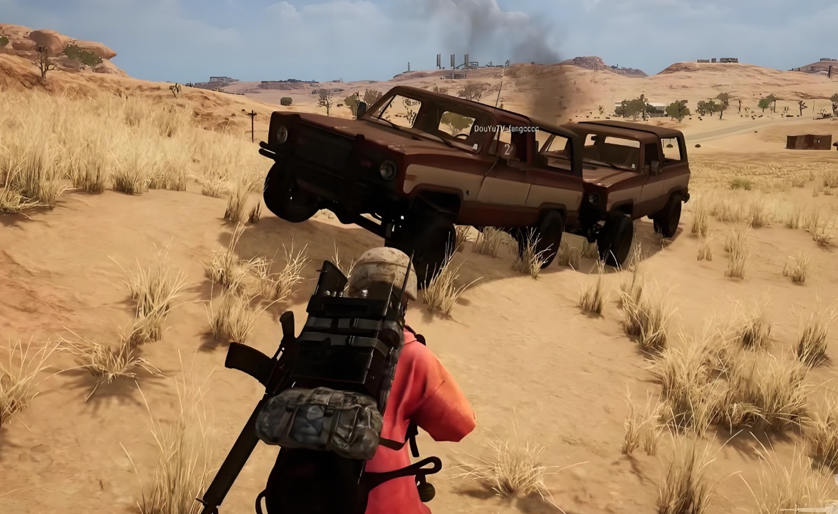 绝地求生加速器选择什么 绝地求生加速器介绍