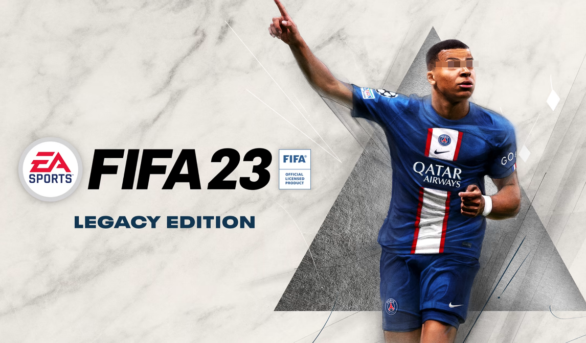 fifa23闪退解决方式 fifa23闪退怎么解决