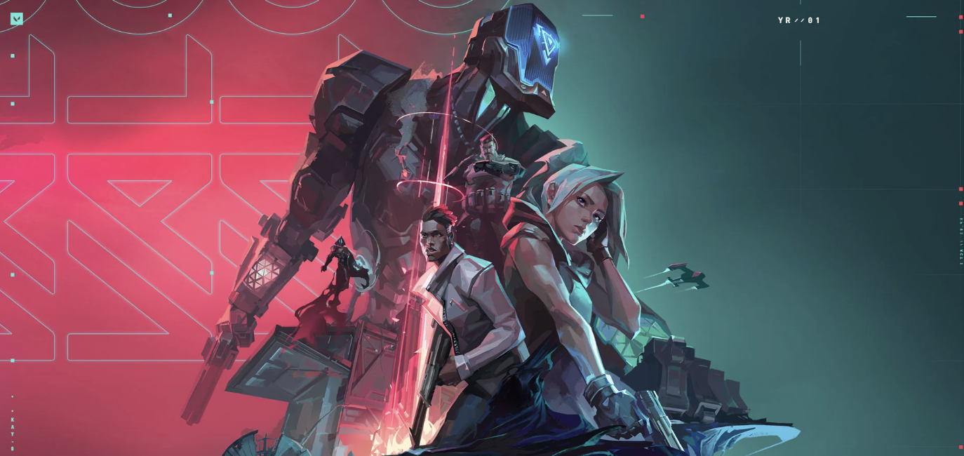 无畏契约卡死需要加速工具吗 专业的游戏加速软件下载链接分享