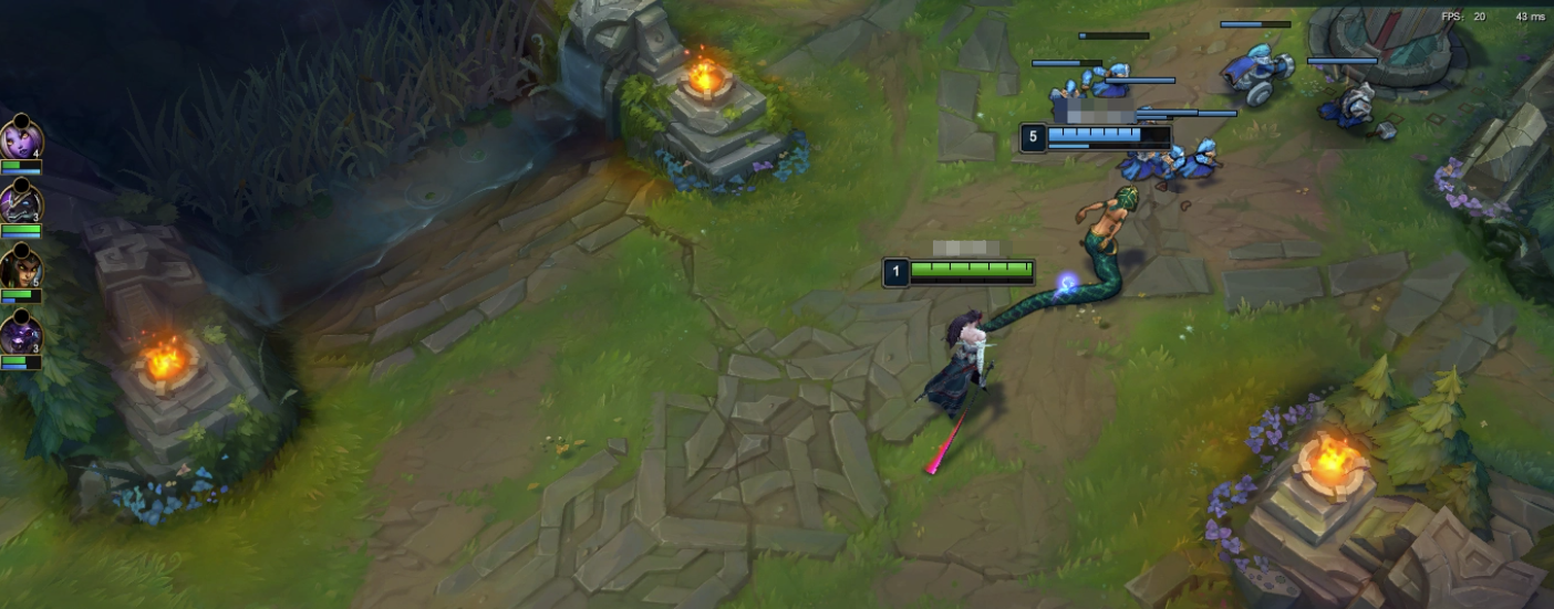 lol延迟高怎么办 lol游戏加速工具下载链接推荐