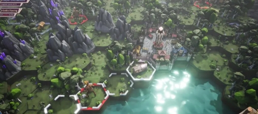 西格尔法勒加速器哪个好 好用的西格尔法勒加速器分享