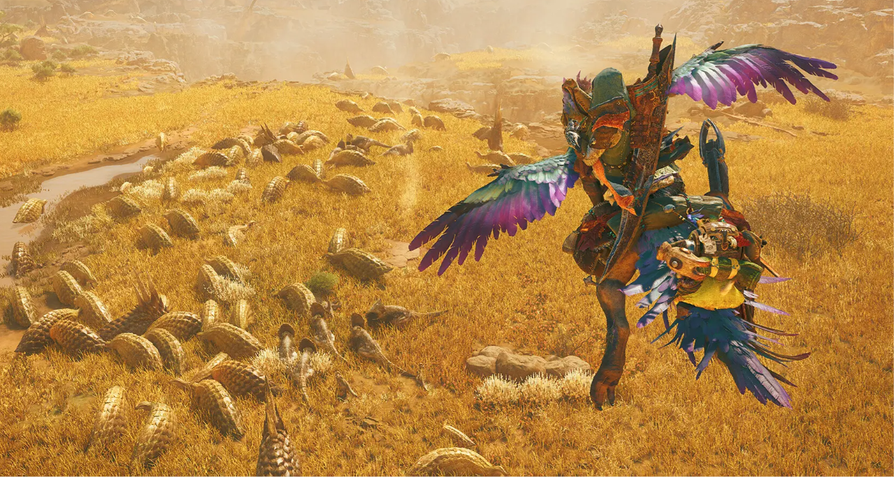 怪猎闪退怎么办 怪物猎人荒野闪退解决办法分享