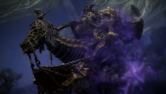 艾尔登法环黑夜君临上线日期什么时候 艾尔登法环黑夜君临上线日期介绍