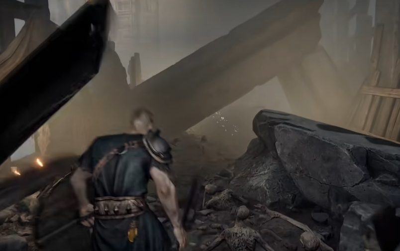 雾影猎人steam叫什么 雾影猎人steam名字介绍