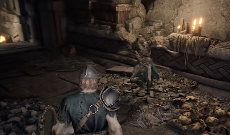 雾影猎人配置要求是多少 雾影猎人配置要求一览